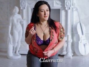 Claireostin