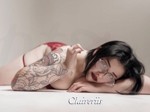 Claireriis