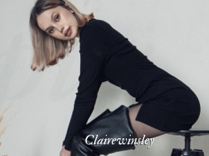 Clairewinsley
