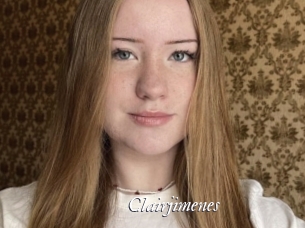 Clairjimenes