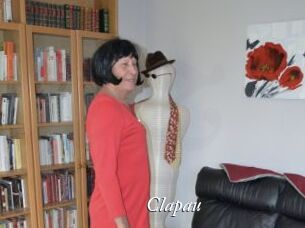Clapau