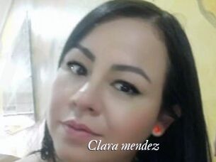 clara_mendez Partouze