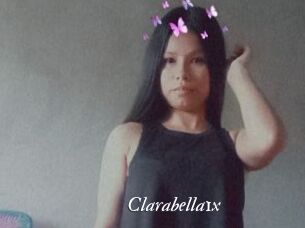 Clarabella1x