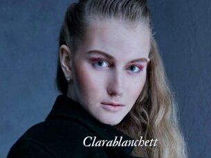 Clarablanchett