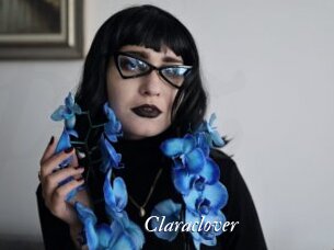 Claraclover