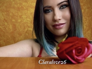 Claralove26