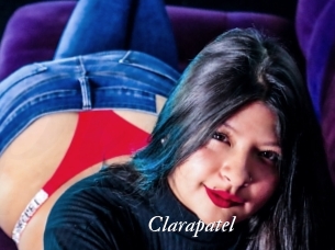 Clarapatel