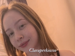 Claraperkinson