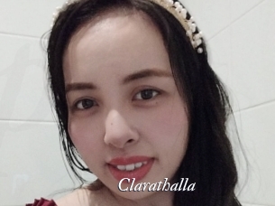Clarathalla