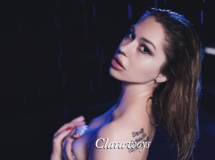 Clarawoys