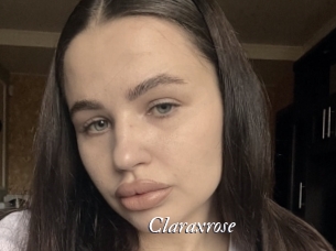 Claraxrose