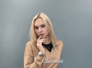 clarebont Partouze