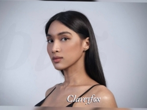 clareyfox Partouze