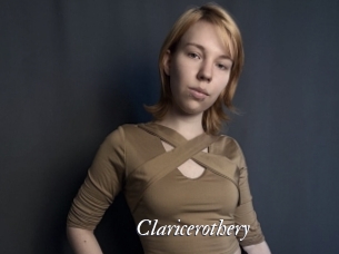 Claricerothery