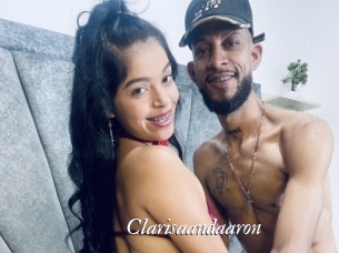 clarisaandaaron Partouze