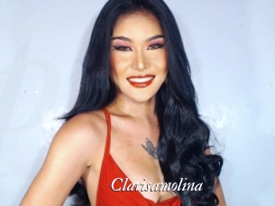clarisamolina Partouze