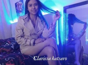 Clarissa_katsaro