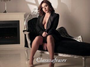 Clarissafraser