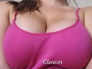 Clarisse1