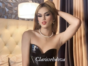 Clarissehilova
