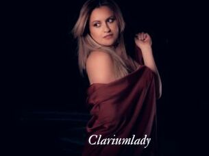 clariumlady Partouze