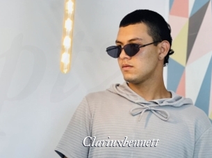 Clariuxbennett