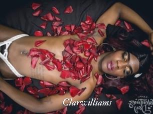 Clarwilliams