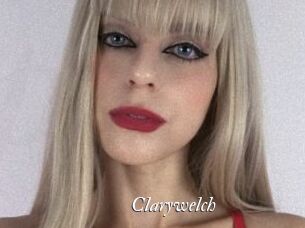 Clarywelch