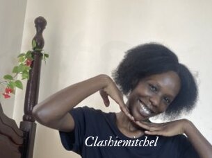 Clashiemitchel