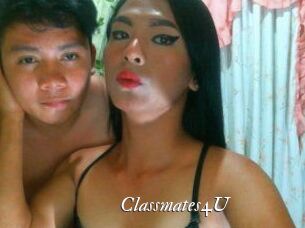 Classmates4U