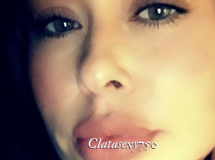 Clatasexy750