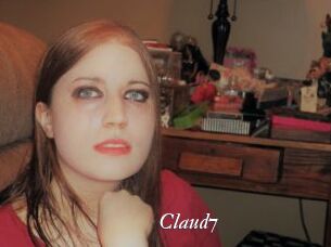 Claud7