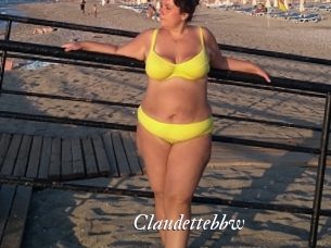 Claudettebbw