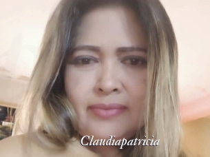 claudiapatricia Partouze