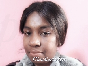 Claudiarozilette