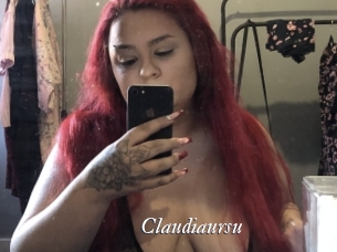 Claudiaursu