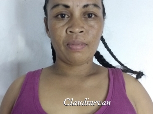Claudinevan