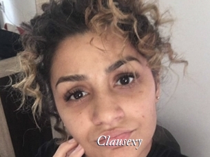 Clausexy