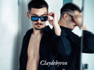 claydebyron Partouze