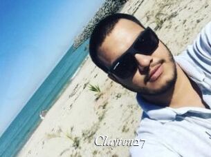 Clayton27