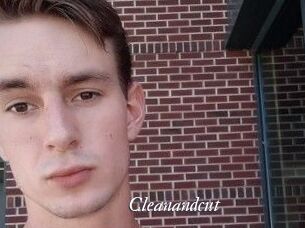 Cleanandcut