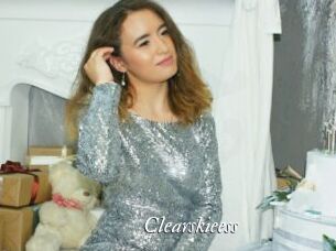 Clearskieess