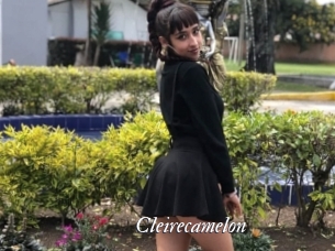 Cleirecamelon