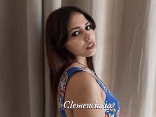 Clemenciasias