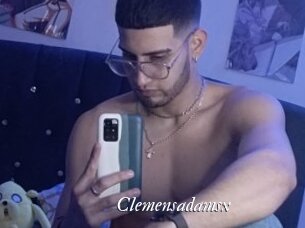 Clemensadamsx
