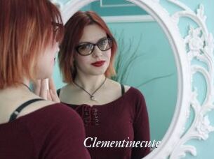 Clementinecute