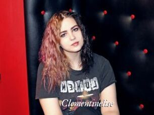 Clementinelise