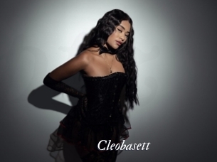 Cleobasett