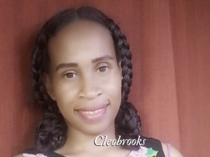 Cleobrooks