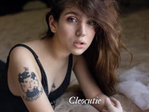 cleocutie Partouze